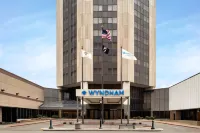 Wyndham Springfield City Centre Hotels in Springfield