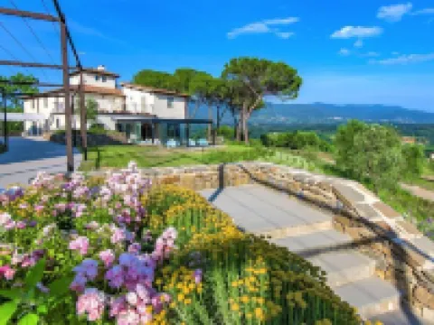 Resort 37 Hotels in Rignano sull'Arno