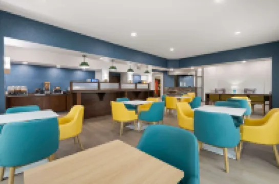 Comfort Suites Hudson I-94