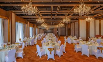 Jasmine Palace Hotel