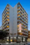 Max Brown Downtown, part of Sircle Collection - ที่มีฟิตเนส