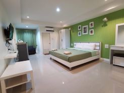 UJ apartment