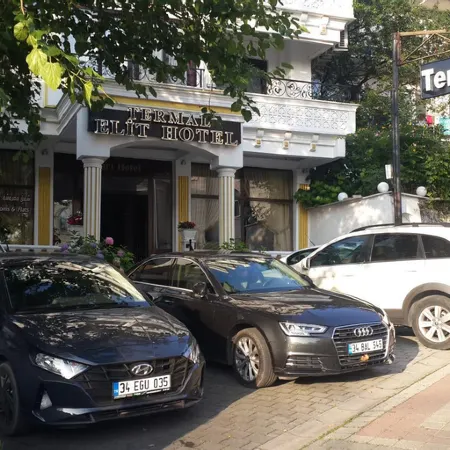 Termal Elit Hotel