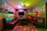 Dune45 Hotels in Suwon