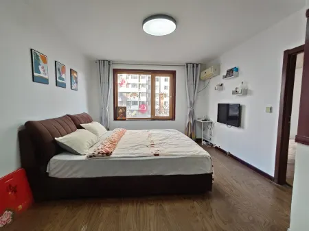 Nuaxin Xiaokefu Homestay (Chenlong Road)