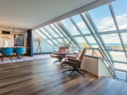 Radisson Blu Royal Garden Hotel, Trondheim โรงแรมในทรอนด์ไฮม์