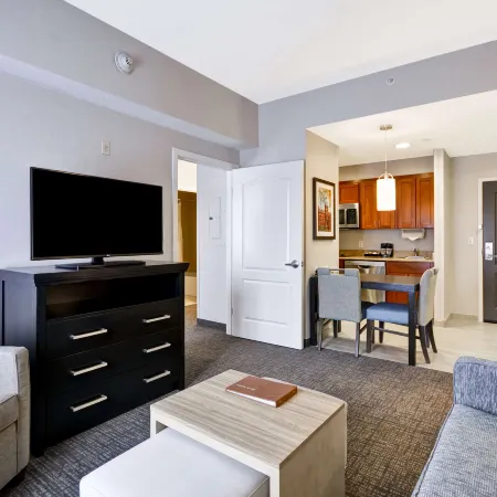 Homewood Suites by Hilton Ithaca