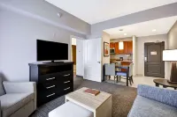 Homewood Suites by Hilton Ithaca - Wifi
