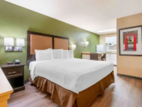 Extended Stay America Suites - Portland - Tigard Hoteles en Tigard