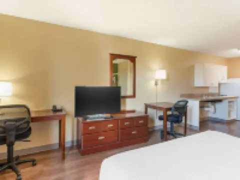 Extended Stay America Suites - Dublin - Hacienda Dr Hotels in Dublin