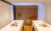 Sonesta Nouba Hotel Aswan - spa