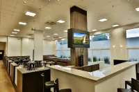 Slim Cuiabá Aeroporto - Bữa sáng