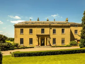 Bishopstrow Hotel and Spa - Small Luxury Hotels of the World