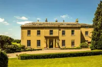 Bishopstrow Hotel and Spa - Small Luxury Hotels of the World Hotels in Longbridge Deverill