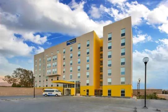City Express by Marriott Ensenada