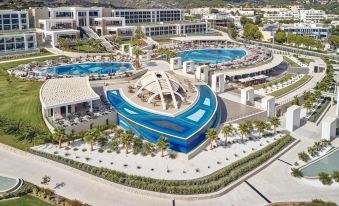 Mayia Exclusive Resort & Spa -  All Inclusive
