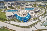Mayia Exclusive Resort & Spa -  All Inclusive Hotels in Ródos