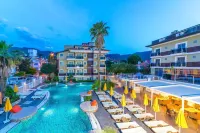 Mersoy Exclusive Hotel Hotels in Icmeler