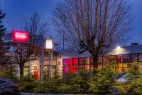Hotel Mercure Cieszyn Hotels in Cieszyn