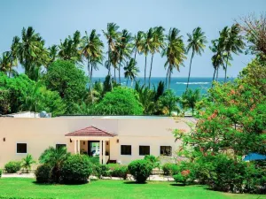 Mzima Beach Residences - Diani Beach