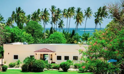 Mzima Beach Residences - Diani Beach
