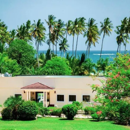 Mzima Beach Residences - Diani Beach