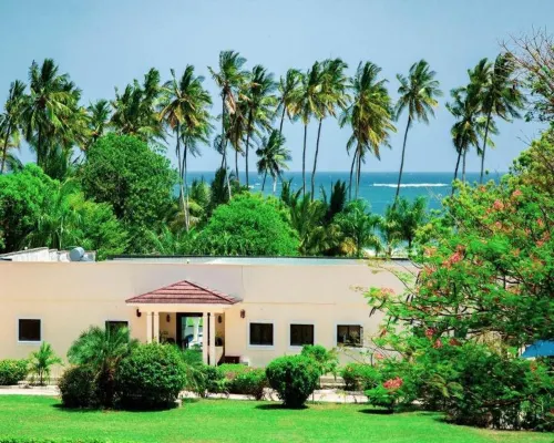 Mzima Beach Residences - Diani Beach Hotels in Galu