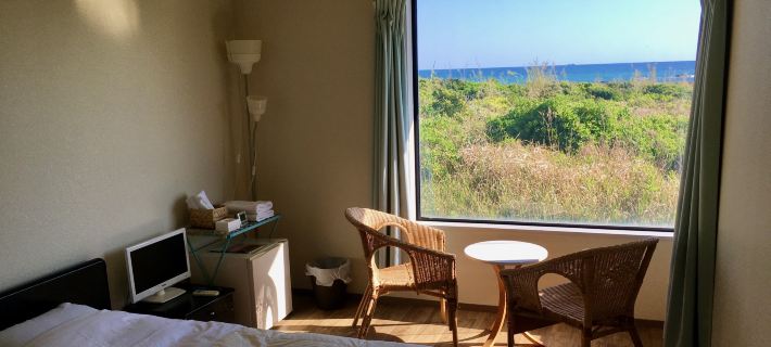 Seaside Garden Day Off Hotels in Tateyama