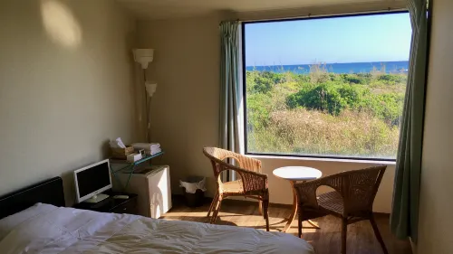 Seaside Garden Day Off - 3-Star