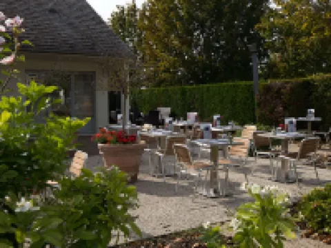 Campanile Reims Ouest - Tinqueux Hotels in Tinqueux