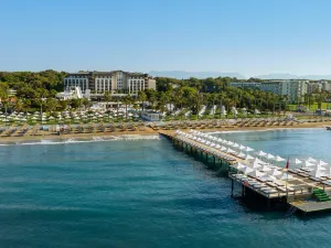 Voyage Sorgun Hotel