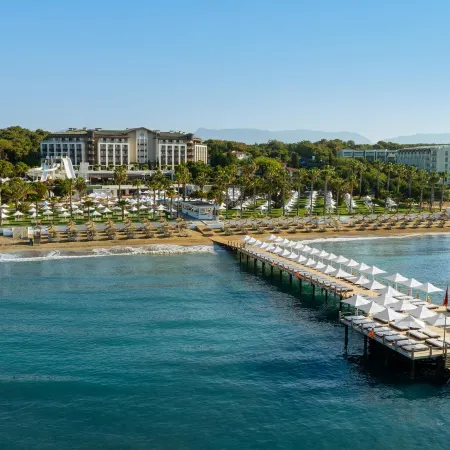 Voyage Sorgun Hotel