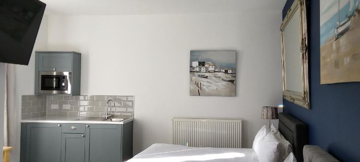 Duporth Guest House Hotels in Penzance