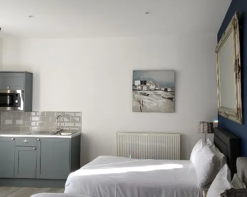 Duporth Guest House Hotels in Penzance