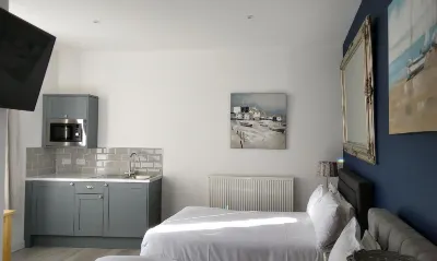 Duporth Guest House