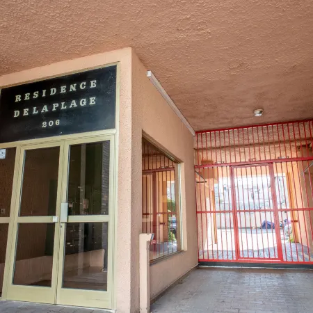 Residence de la Plage