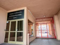 Residence de la Plage