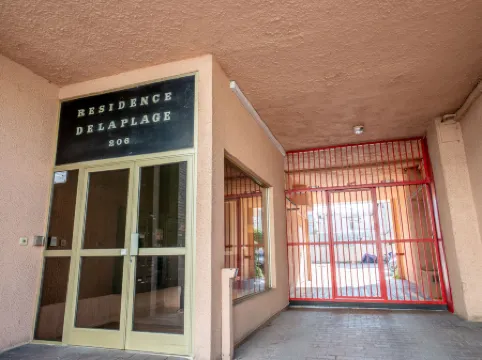 Residence de la Plage