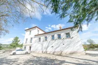 Borralha Hotel