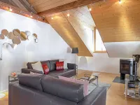 Mittaghorn Apt.8