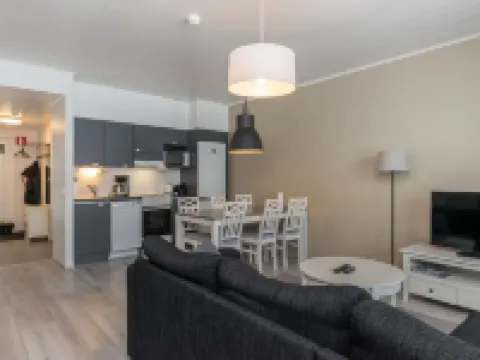 Skivillas Paljakka 32mh) Hotel a 