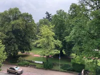 Apartment Naheblick Hotels in Bad Kreuznach
