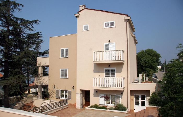 Hotel Abalone