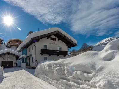 Apartment in Kirchberg Near Ski Lift Hotels near Badesee Kirchberg