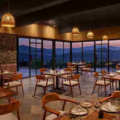 Storii by ITC Hotels, the Kaba Retreat Solan Dining/Meeting Rooms