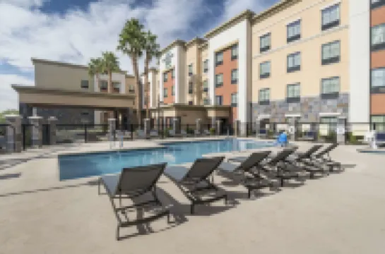 Homewood Suites by Hilton Phoenix North-Happy Valley