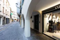 Residenza SubitoSanto - Appartamento 5A "Obizzi"