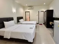 이야라 호텔 농카이 넝카이 호텔