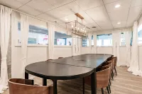 Kompose Boutique Hotel Sarasota Hotel a Whitfield