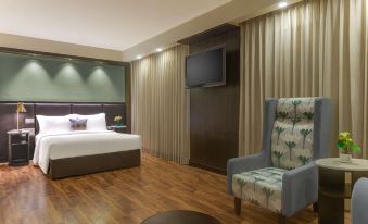 Hampton by Hilton Vadodara-Alkapuri